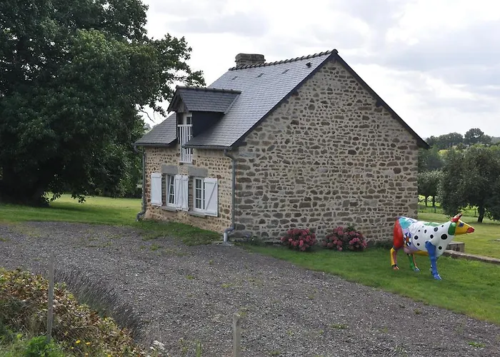 Maison La Quentiniere