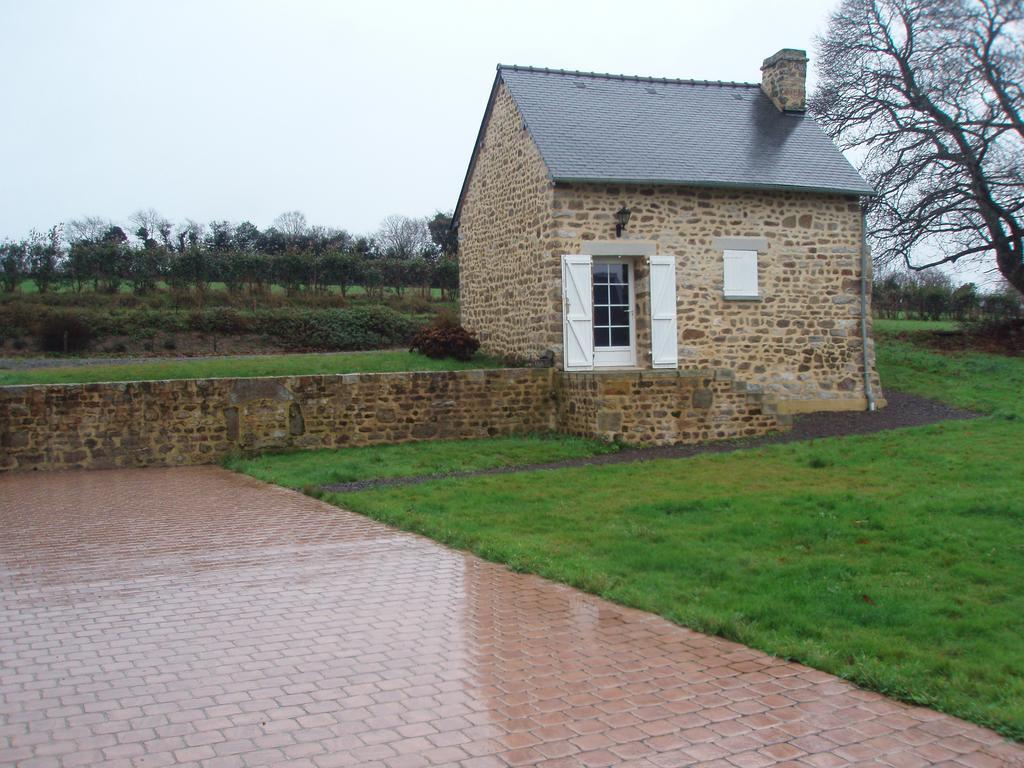 Ferienhaus Maison La Quentiniere Saint-Calais-du-Desert
